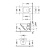 Унитаз Duravit Rimless 2551090000 подвесной без крышки-сиденья