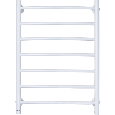 Водяной полотенцесушитель Domoterm Калипсо П7 500x700 Белый