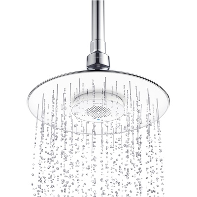 Душевая система Jacob Delafon Moxie E8079-CP Хром