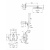 Душевая система Grohe Grohtherm Cube 34741000 с термостатом Хром