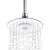 Душевая система Jacob Delafon Moxie E8079-CP Хром