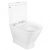 Унитаз компакт Roca The Gap 34273700H без бачка и сиденья Унитаз компакт Roca The Gap 34273700H без бачка и сиденья