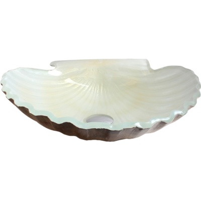 Раковина-чаша Bronze de Luxe 45 B1639 Без перелива