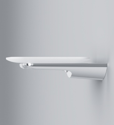 Мыльница AM.PM Inspire 2.0 A50A34200 Хром