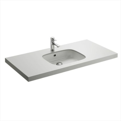 Раковина Toto Public LW765Y#XW Белая
