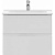 Тумба под раковину AM.PM Bliss D 60 M55FHX0602WG подвесная Белая