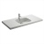 Раковина Toto Public LW765Y#XW Белая