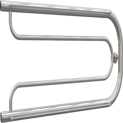 Водяной полотенцесушитель Aquanerzh 01-10A3280 Хром