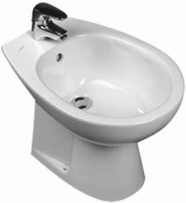 Биде Ideal Standard Eurovit W804001 Белое