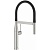 Смеситель для кухни Grohe Essence New 30294DC0 Суперсталь Черный