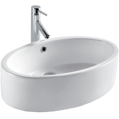 Раковина SSWW 60 CL3004 Белая Раковина SSWW 60 CL3004 Белая