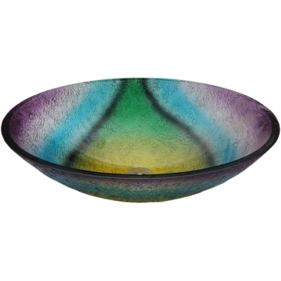 Раковина-чаша Bronze de Luxe 40 140100 Без перелива