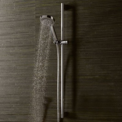 Душевой гарнитур Kludi A-Qa 6574005-00 Хром