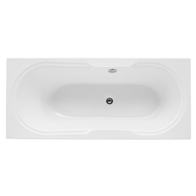 Акриловая ванна Aquanet Valencia 170х75 210295 без гидромассажа