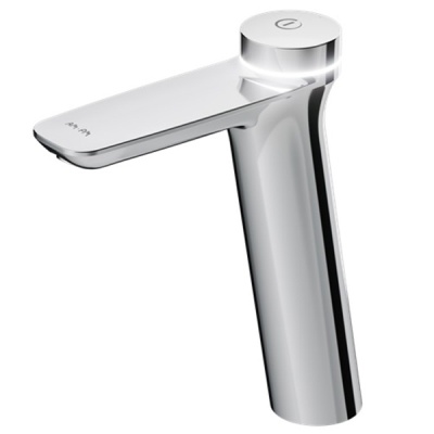 Смеситель для раковины AM.PM Inspire 2.0 TouchReel F50A93400 Хром