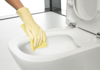 Комплект унитаза Roca The Gap Clean Rim 34647L000 с инсталляцией Grohe Rapid SL 38721001 с сиденьем Микролифт и клавишей смыва Хром