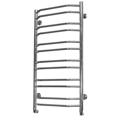 Полотенцесушитель водяной Domoterm Лаура П12 500*1000 Хром
