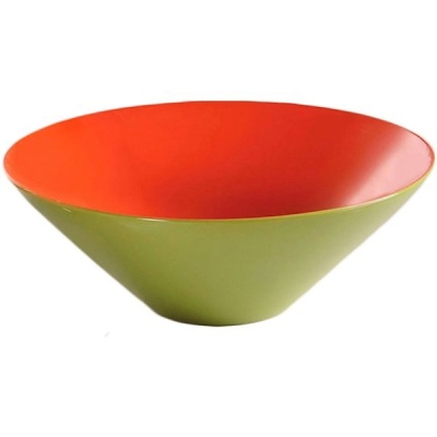 Раковина Melana 38 MLN-T4006-B1 Синяя