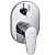 Смеситель для душа Bravat Eler FB848238CP-2-RUS Хром