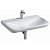 Раковина Keramag Geberit myDay 125465000 65