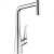 Смеситель для кухни Hansgrohe Metris 14820000 Хром Смеситель для кухни Hansgrohe Metris 14820000 Хром