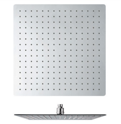 Верхний душ Cristina Sandwich PD 006 Хром