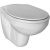 Унитаз Ideal Standard Ecco New/Eurovit W740601 подвесной без сиденья