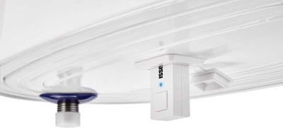 Водонагреватель накопительный Zanussi ZWH/S 80 Splendore XP 2.0 Белый без Wi-Fi модуля