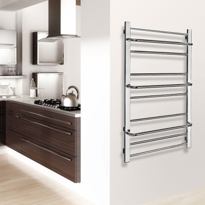 Электрический полотенцесушитель Grota Vista 53x90 Хром