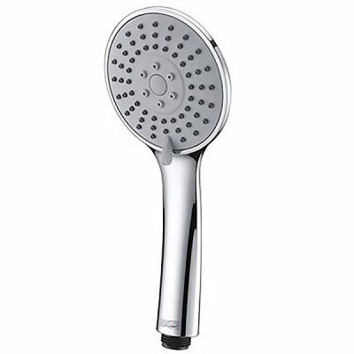 Ручной душ WasserKRAFT A002 Хром