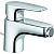 Смеситель для биде Kludi Pure&Solid 342160575 Хром