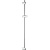 Душевая штанга Grohe Euphoria 27500000 Хром