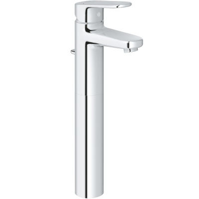 Смеситель для раковины Grohe Europlus II 32618002 Хром