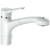 Смеситель для кухни Kludi MX 399459262 Белый Хром Смеситель для кухни Kludi MX 399459262 Белый Хром