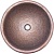 Раковина Bronze de Luxe 40 R320 Медная