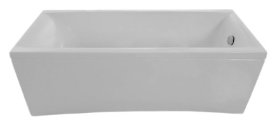 Акриловая ванна Triton Джена 150x70 белая