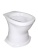 Унитаз Оскольская Керамика Дачный 211000 Белый