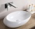Раковина-чаша BelBagno 57 BB1396 Белая