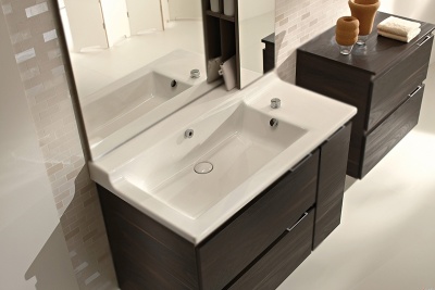 Смеситель для раковины Jacob Delafon Soprano E99399-CP Хром