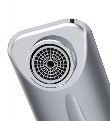 Смеситель для раковины AM.PM X-Joy S F85B02100 Хром