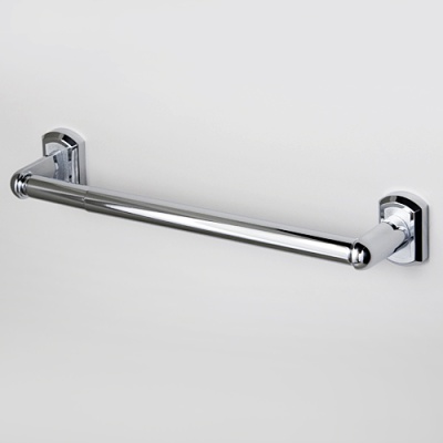 Держатель бумажных полотенец WasserKRAFT Oder K-3091 Хром