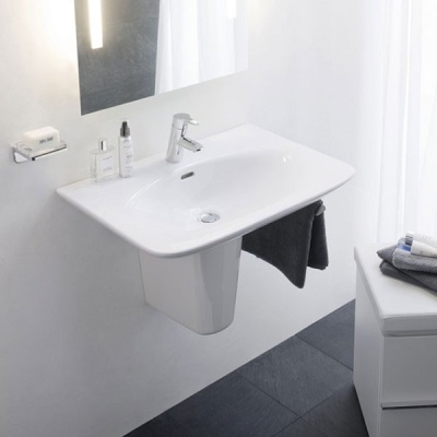 Раковина Laufen Palace 65 8.1070.3 Белая