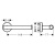 Держатель туалетной бумаги Hansgrohe Logis Universal 41726000 Хром