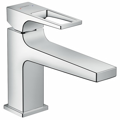 Смеситель для раковины Hansgrohe Metropol 74502000 Хром