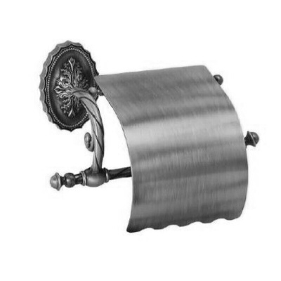 Бумагодержатель Migliore Edera ML.EDR-60.306 CR (хром)