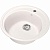 Кухонная мойка Mixline ML-GM11-331 525075 Белая