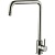 Смеситель для кухни Clever Right-Inox Finish 99851 Нержавеющая сталь