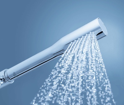 Смеситель для ванны Grohe Eurosmart Cosmopolitan 32832000 Хром