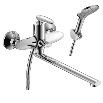 Смеситель Rossinka RS30-32 универсальный