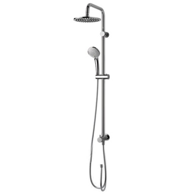 Душевая система Ideal Standard Ideal Rain Duo A5691AA Хром